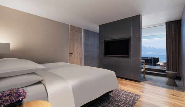 エグゼクティブスイート