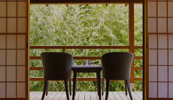 奈良偲の里 玉翠（ならしののさと ぎょくすい） 部屋