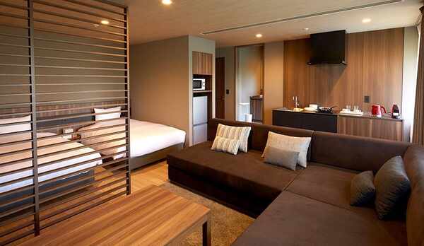 コンドミニアムA