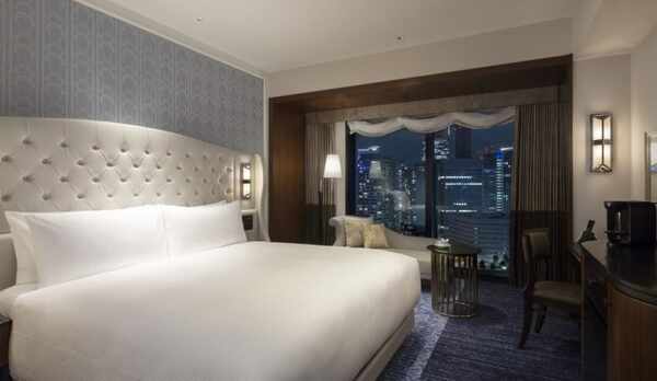 エグゼクティブキング／31平米