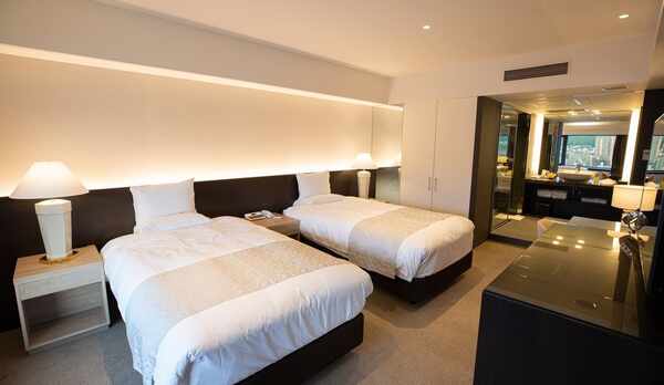 コンフォート スイート－レジデンス スタイル－