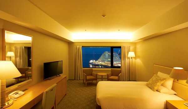 デラックス（禁煙・喫煙）