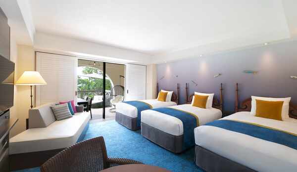 スーペリアテラス