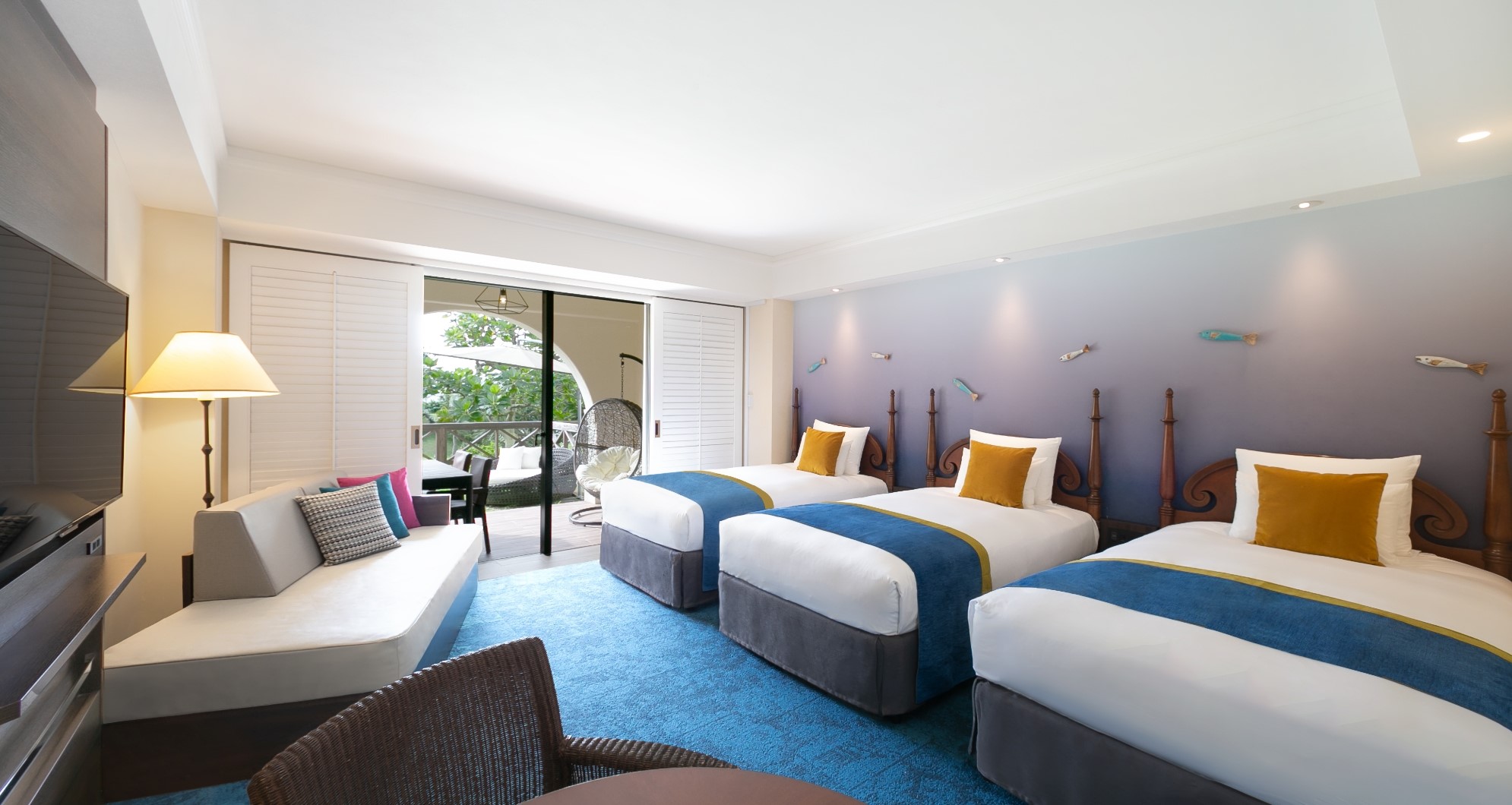 スーペリアテラス