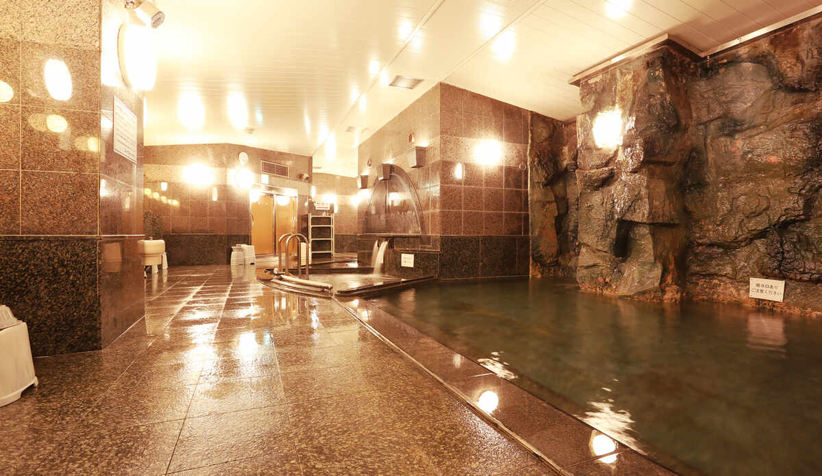 天然温泉プレミアホテル－CABIN－旭川 料金比較・宿泊予約 - 価格.com