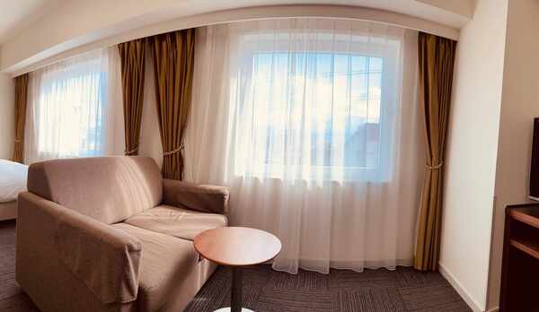 ユニバーサルルーム