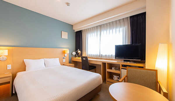 スタンダードダブル