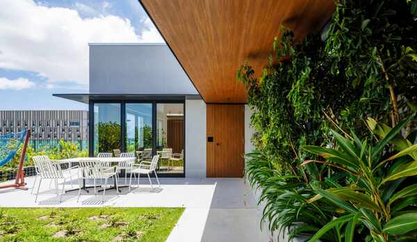 ペントハウススイート