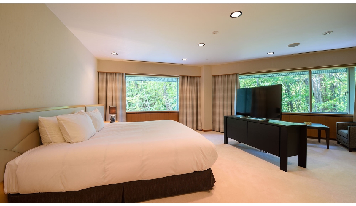 ザ・ロイヤルスイート