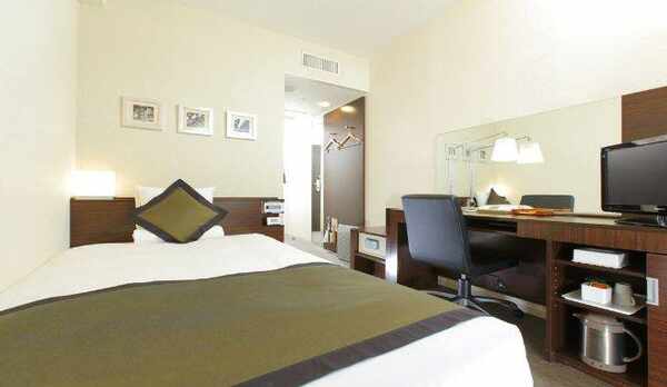 スタンダードセミダブル