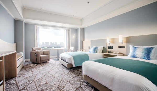 ユニバーサルルーム